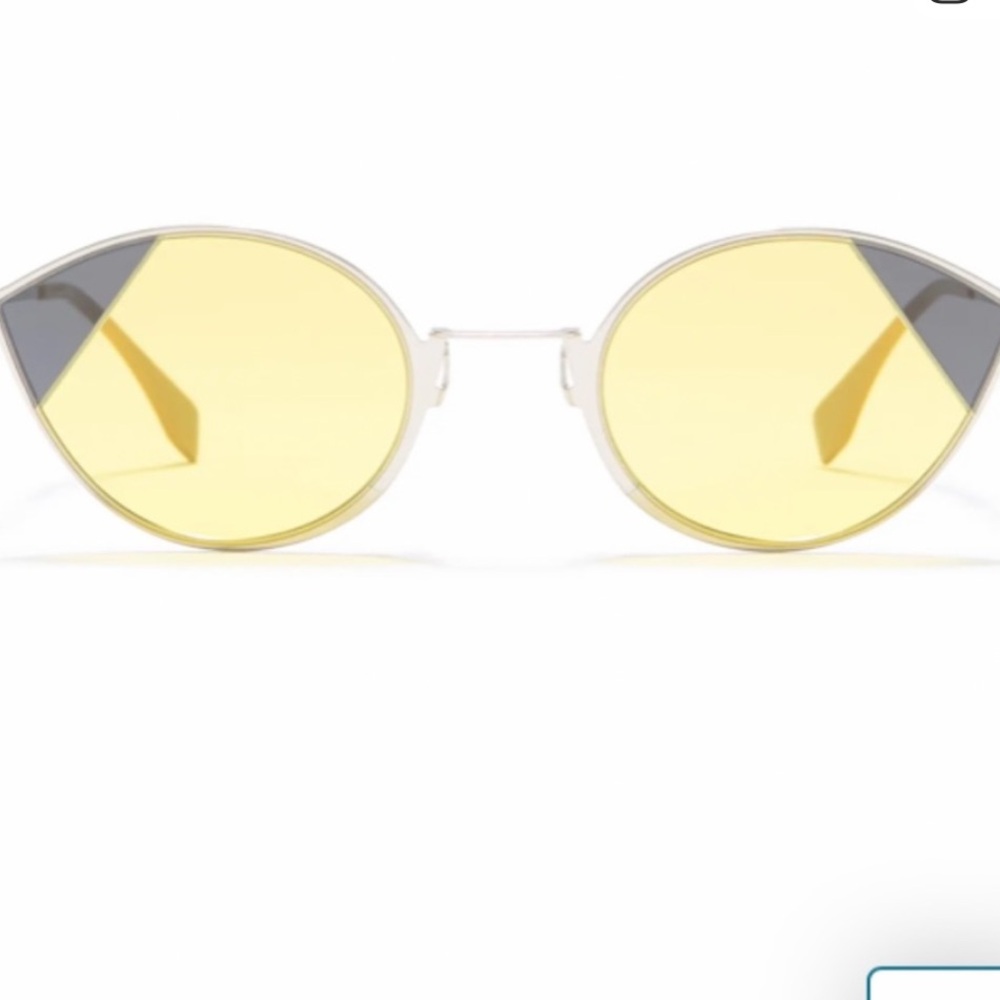 Fendi sunglasses